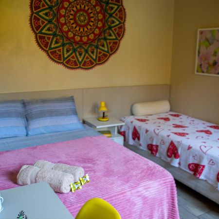 Balneario Gaivota A Casa Amarela - Conforto E Tranquilidade Proximo Ao Mar מראה חיצוני תמונה