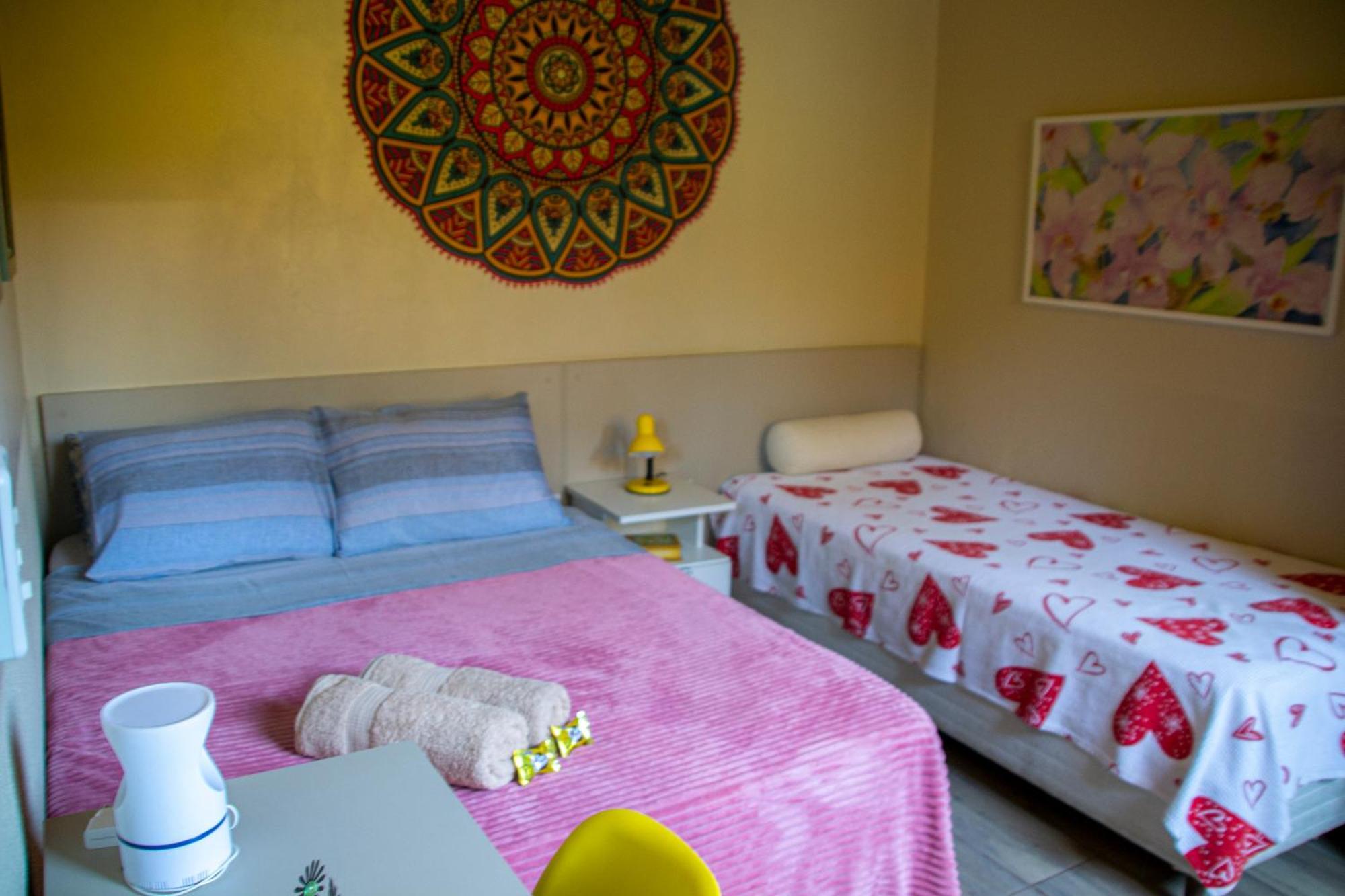Balneario Gaivota A Casa Amarela - Conforto E Tranquilidade Proximo Ao Mar מראה חיצוני תמונה