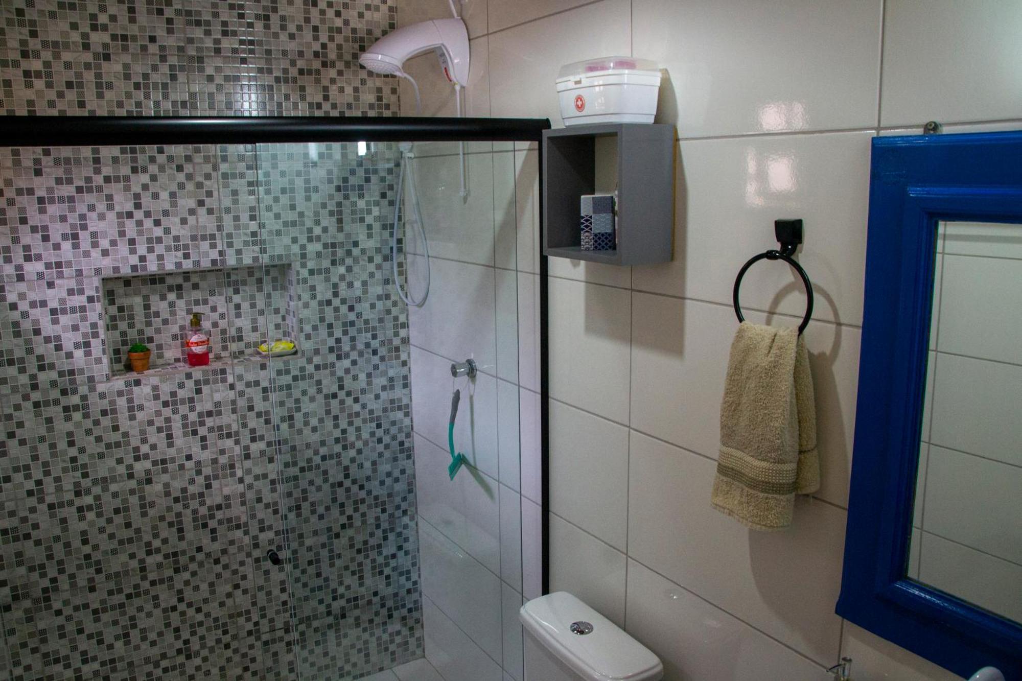 Balneario Gaivota A Casa Amarela - Conforto E Tranquilidade Proximo Ao Mar מראה חיצוני תמונה