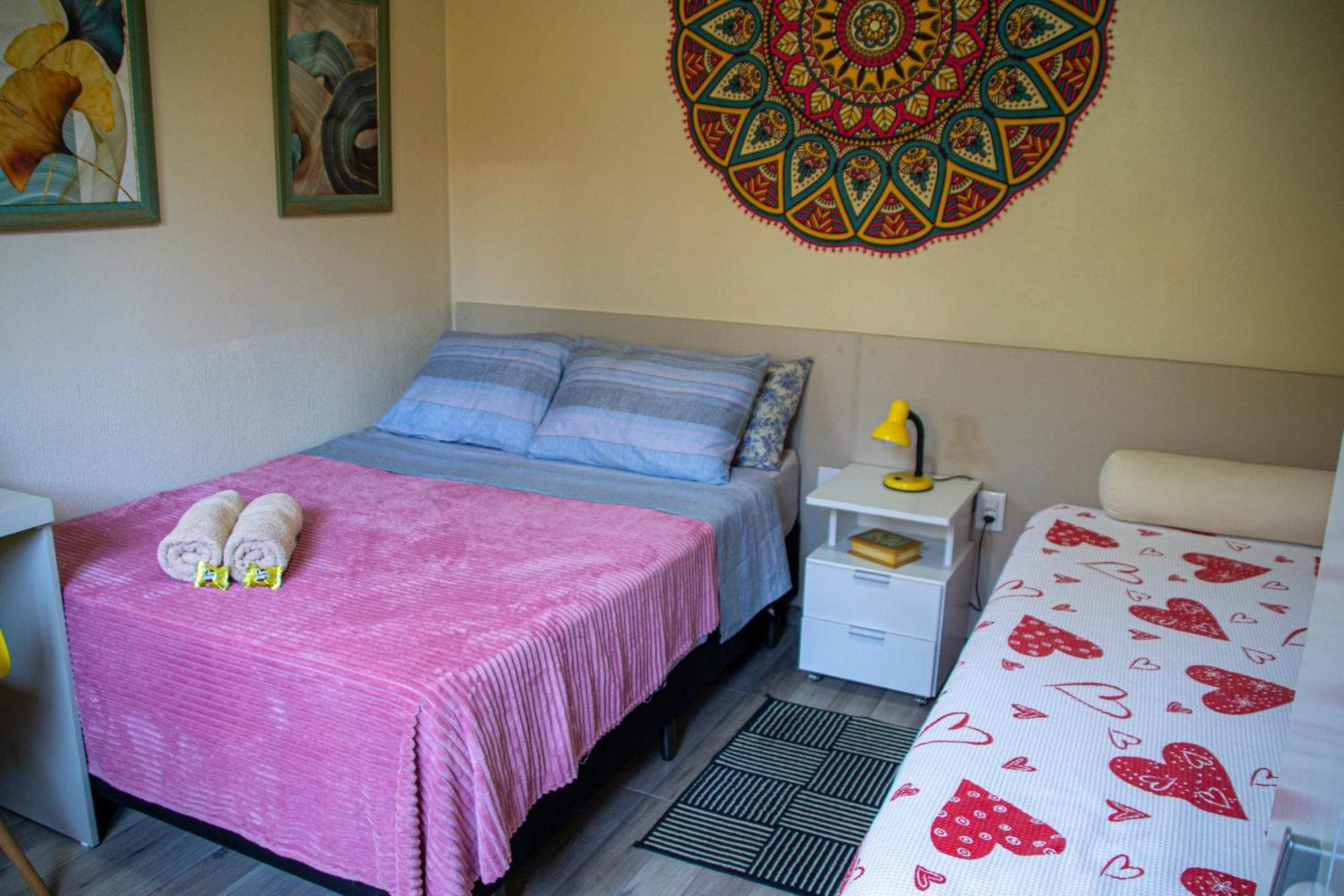Balneario Gaivota A Casa Amarela - Conforto E Tranquilidade Proximo Ao Mar מראה חיצוני תמונה