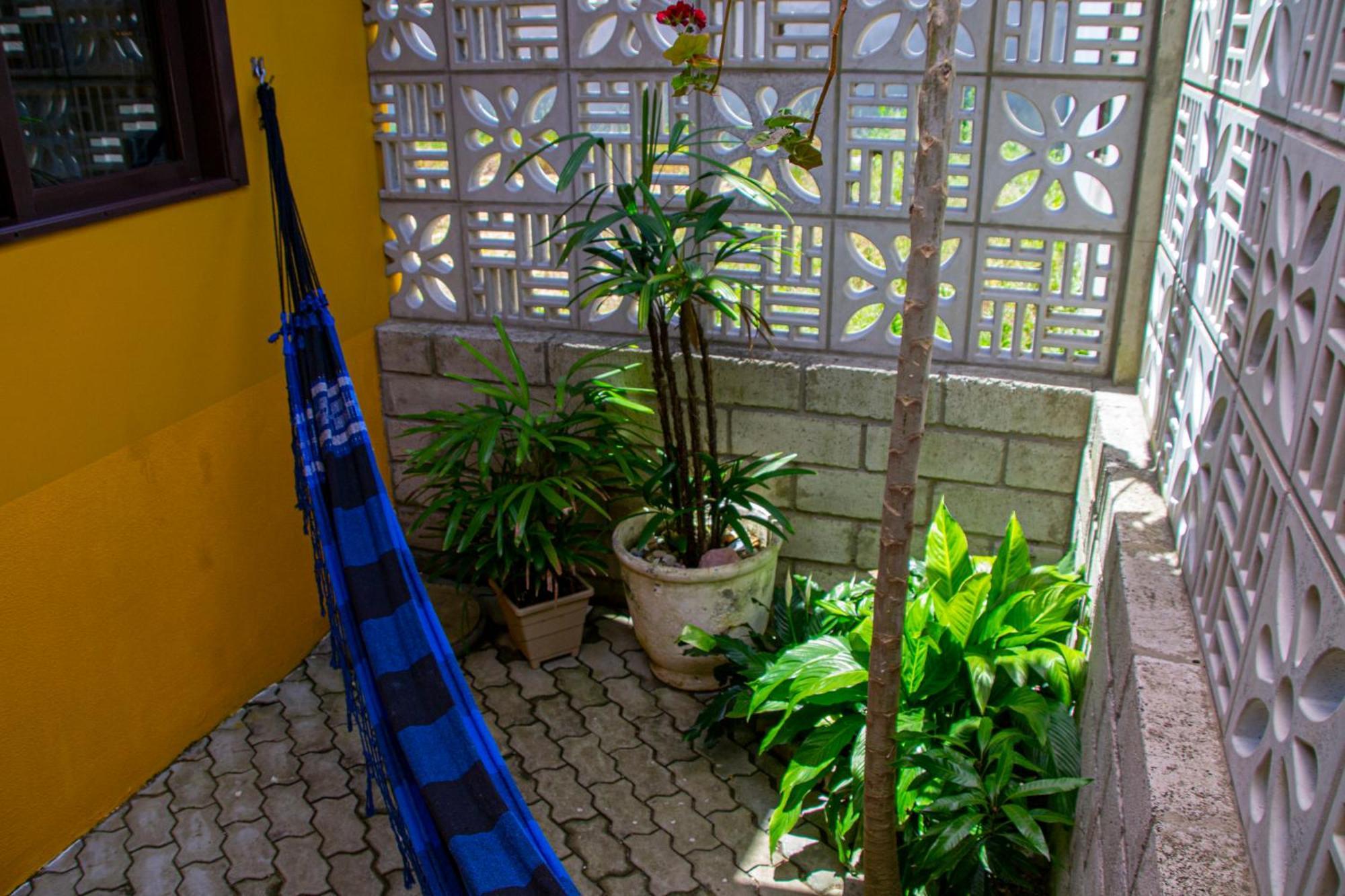 Balneario Gaivota A Casa Amarela - Conforto E Tranquilidade Proximo Ao Mar מראה חיצוני תמונה