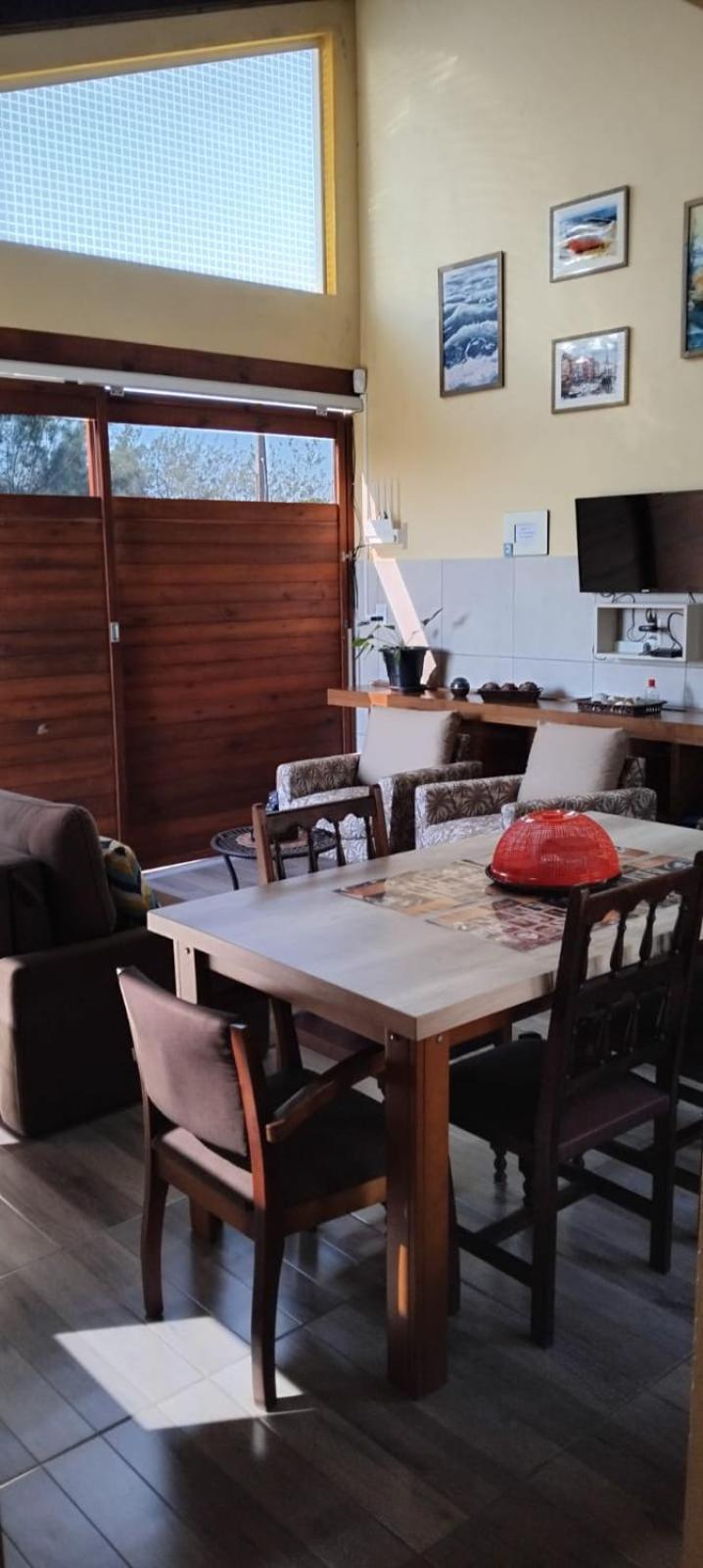 Balneario Gaivota A Casa Amarela - Conforto E Tranquilidade Proximo Ao Mar מראה חיצוני תמונה