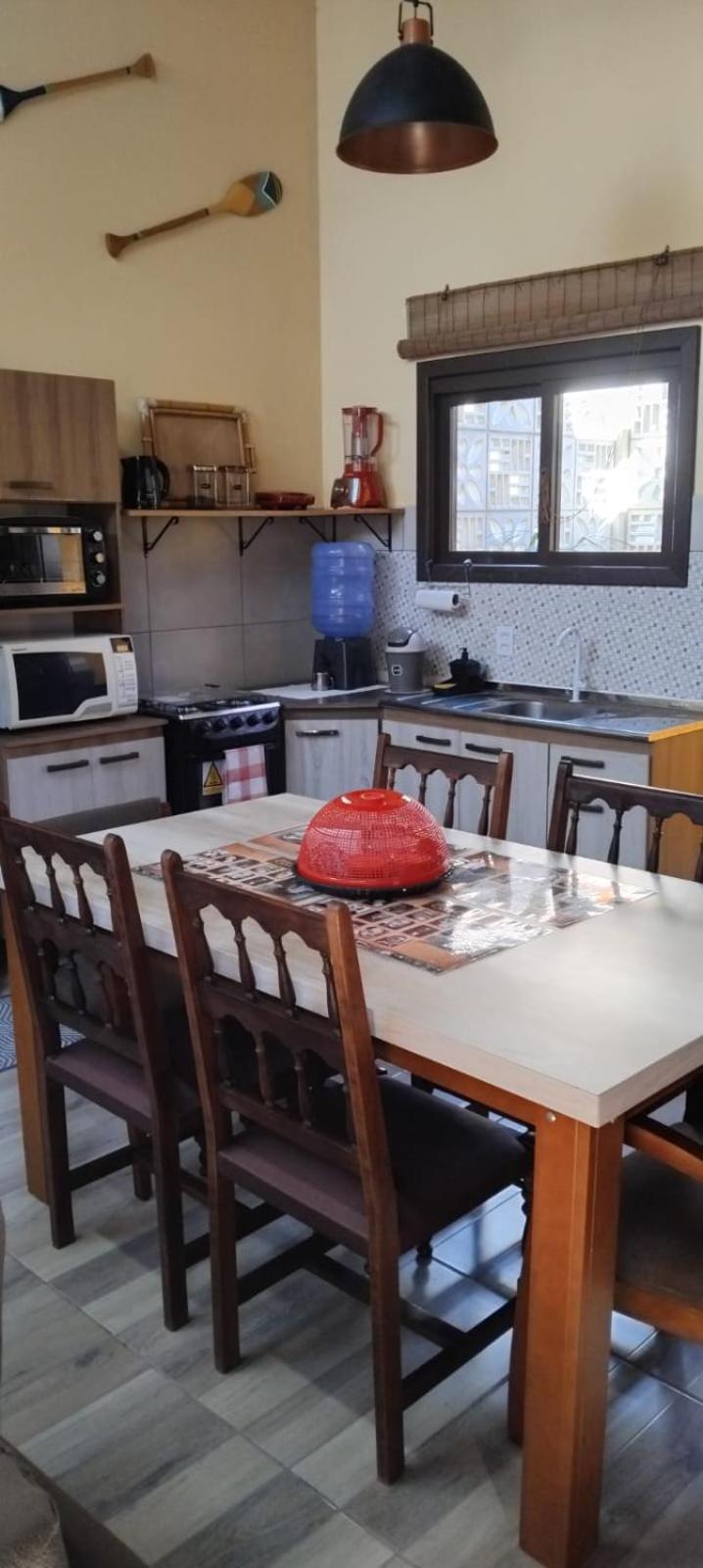 Balneario Gaivota A Casa Amarela - Conforto E Tranquilidade Proximo Ao Mar מראה חיצוני תמונה